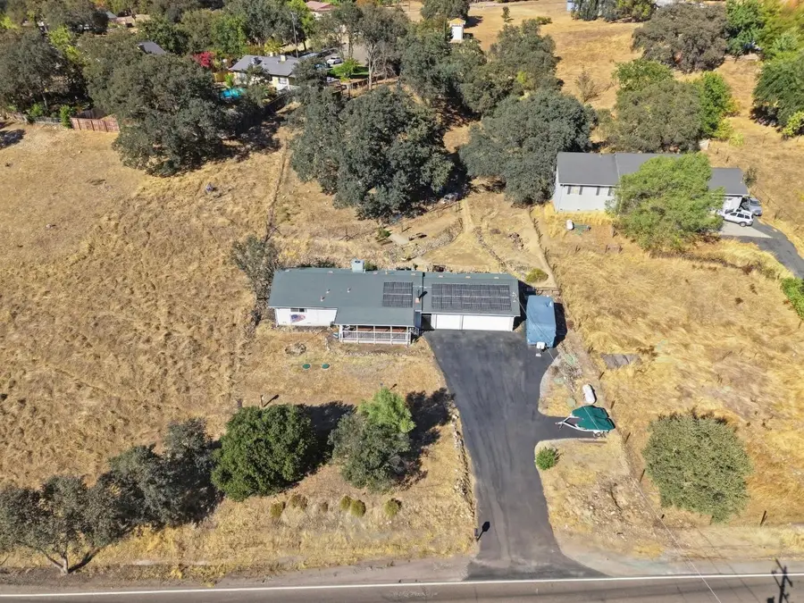 11447 Milton Road, Valley Springs, CA 95252 - #2