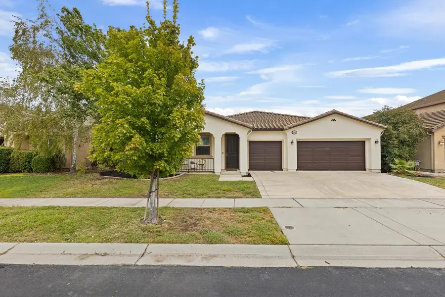 4045 Huston Way, Olivehurst, CA 95961 - #2