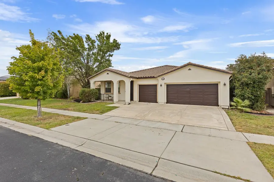 4045 Huston Way, Olivehurst, CA 95961 - #3