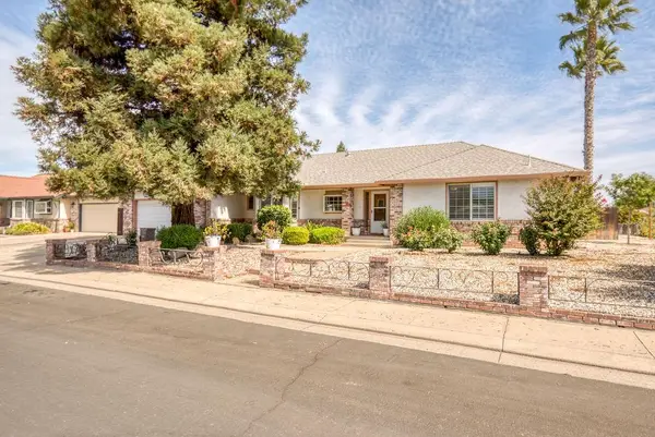 512 Thompson Way, Escalon, CA 95320