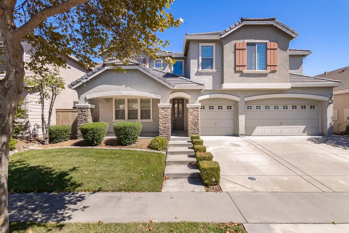 308 Lasso Court, Roseville, CA 95747 - #1