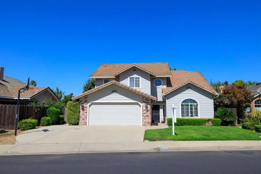 1045 Cedar Ridge Drive, Turlock, CA 95382 - #2