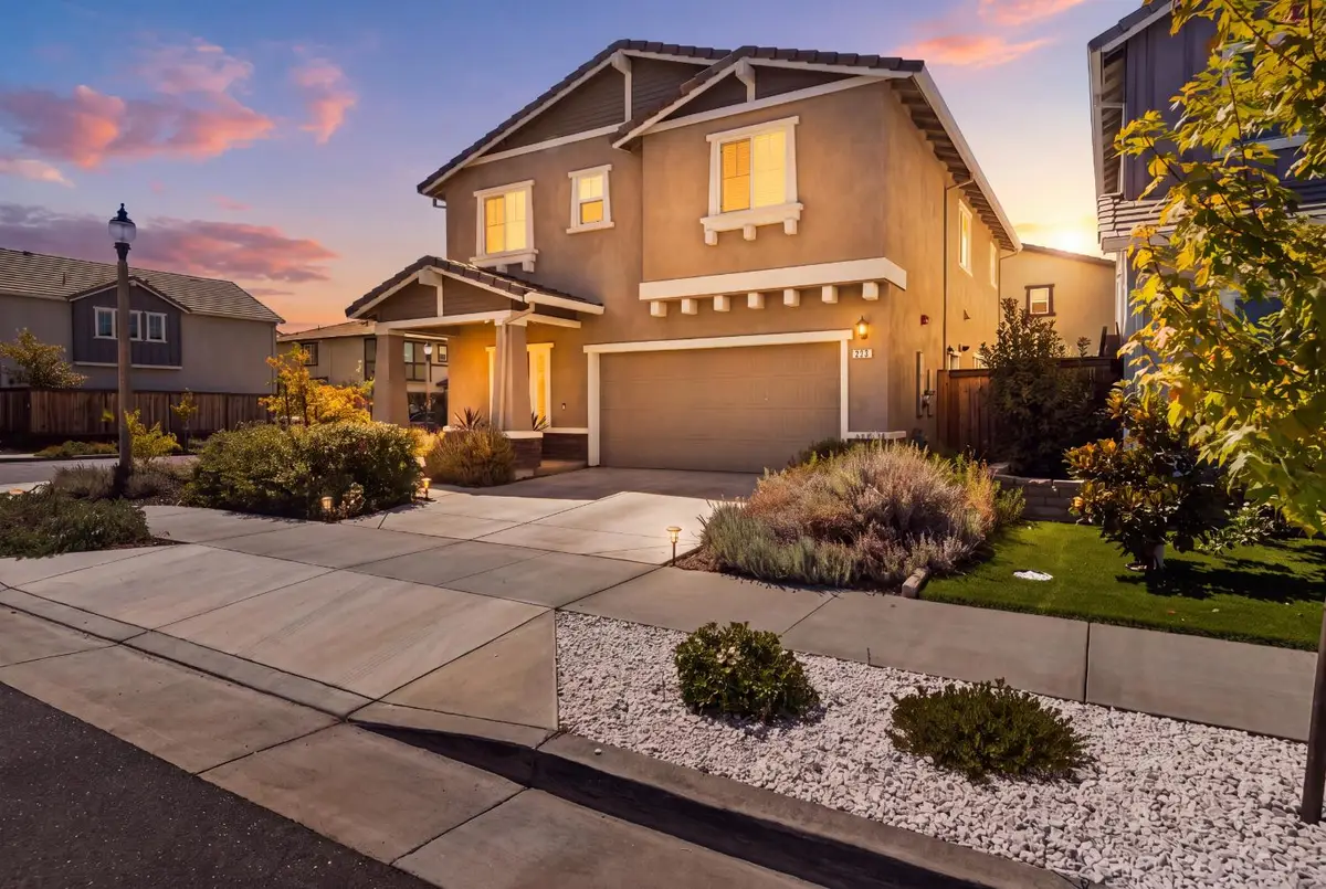 670 Jefferson Street, Lincoln, CA 95648 - #1