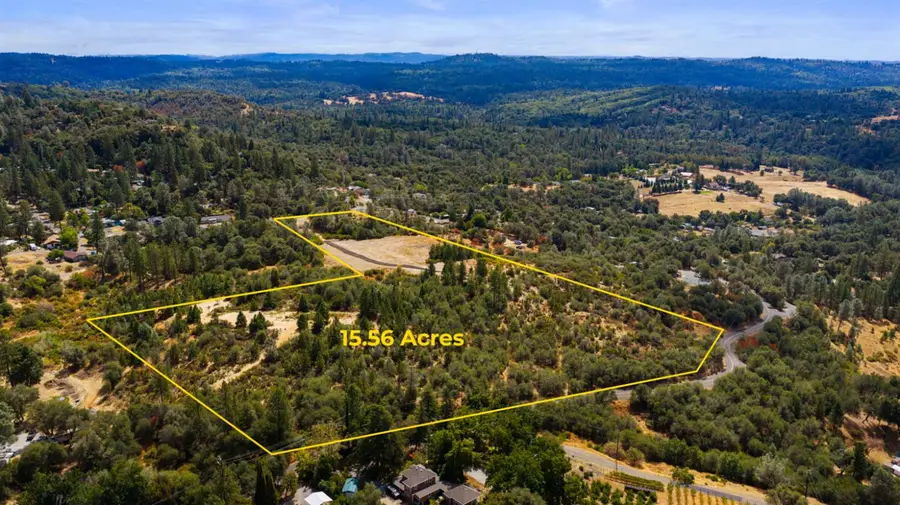 0 Coon Hollow Road, Placerville, CA 95667 - #2