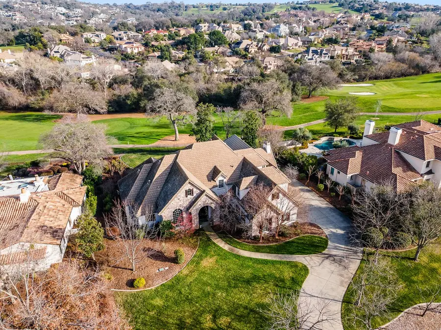 4185 Greenview Drive, El Dorado Hills, CA 95762 - #2