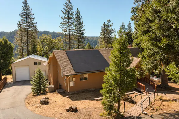 16534 Alpine Lane, Pioneer, CA 95666