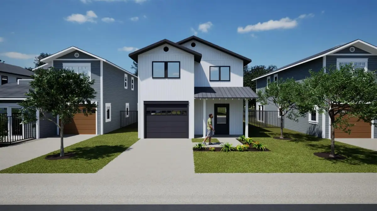 3421 Hope Ridge, Modesto, CA 95357 - #1