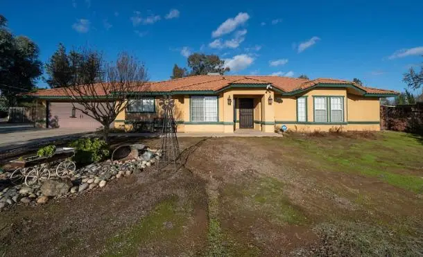 12281 Fernwood Drive, Madera, CA 93636 - #1