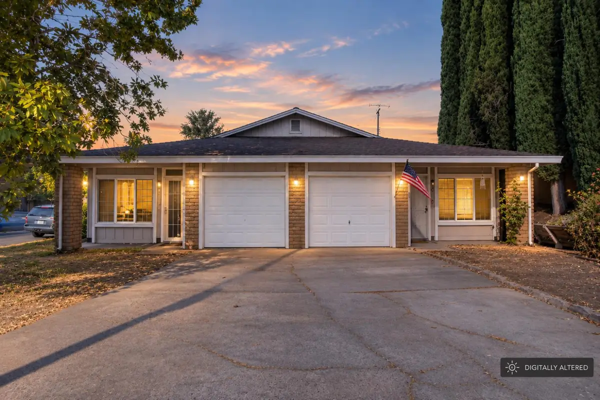 5391 Manazanita Ave, Carmichael, CA 95608 - #1