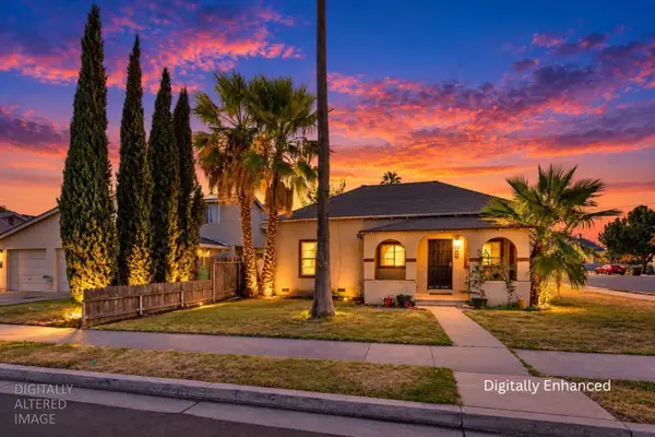 402 S 3rd Avenue, Oakdale, CA 95361