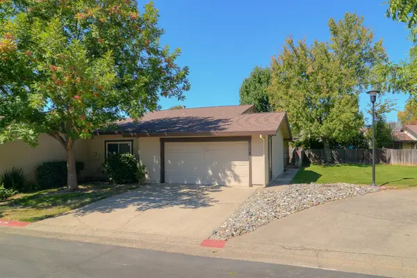 2274 Windhaven Lane, Rancho Cordova, CA 95670
