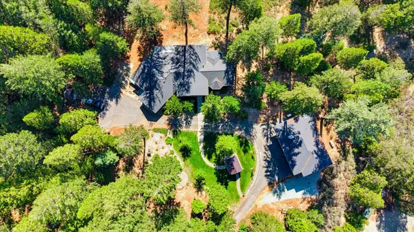 14696 Oak Ridge Road, Nevada City, CA 95959