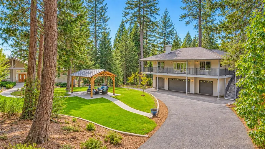 14696 Oak Ridge Road, Nevada City, CA 95959 - #3