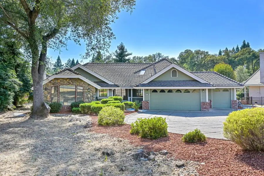 6458 Via Del Cerrito, Rancho Murieta, CA 95683 - #3