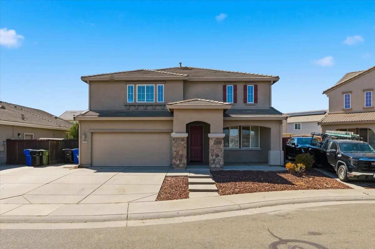 8560 Hawley Way, Elk Grove, CA 95624 - #1