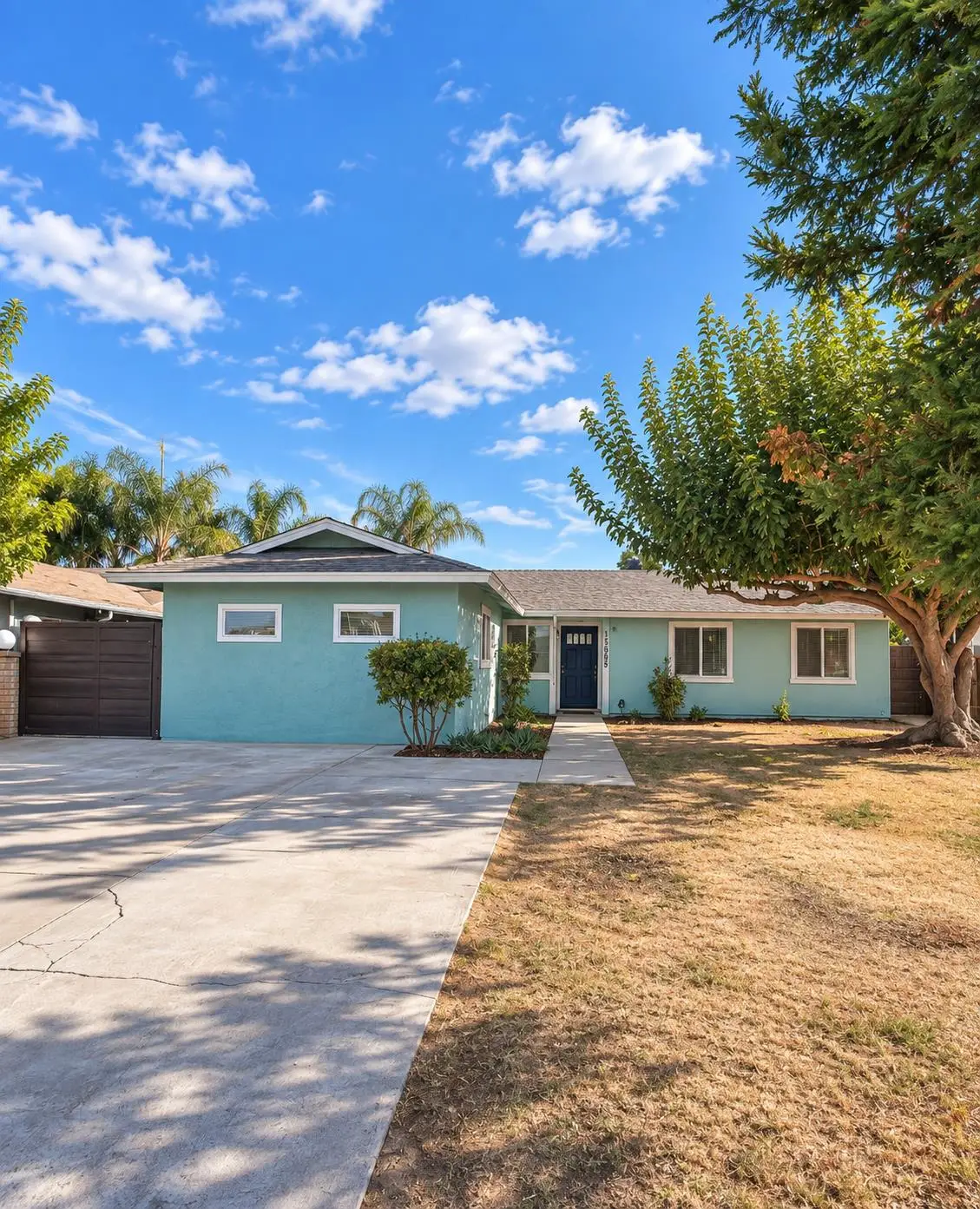 15985 Edmiston Avenue, Ivanhoe, CA 93235 - #1