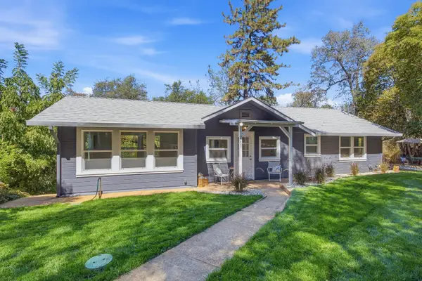245 Greenfield Avenue, Auburn, CA 95603