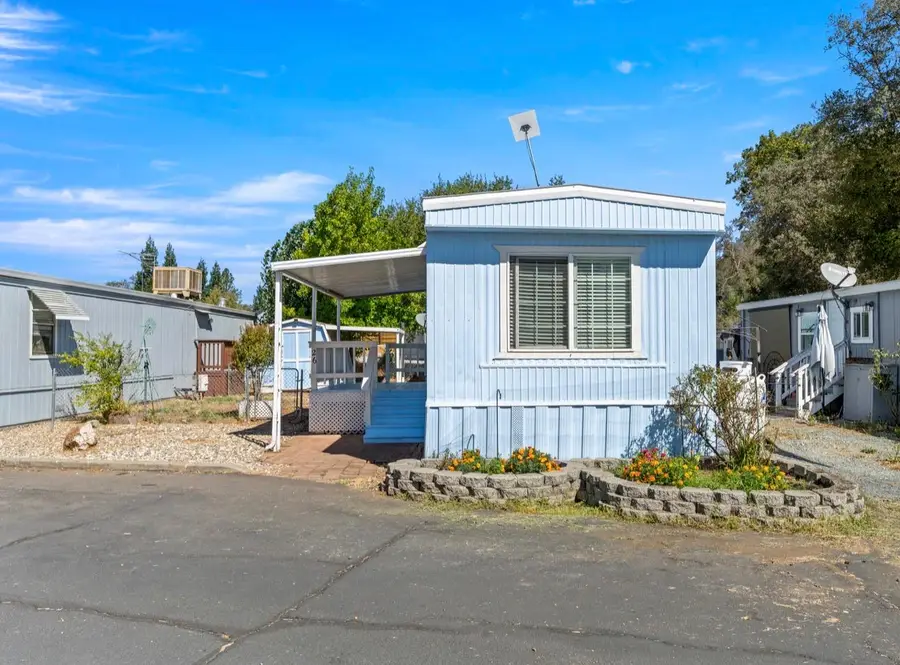 3881 Many Oaks Lane #26, Shingle Springs, CA 95682 - #3