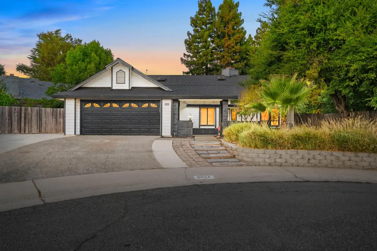 6024 Cowden Court, Orangevale, CA 95662 - #1