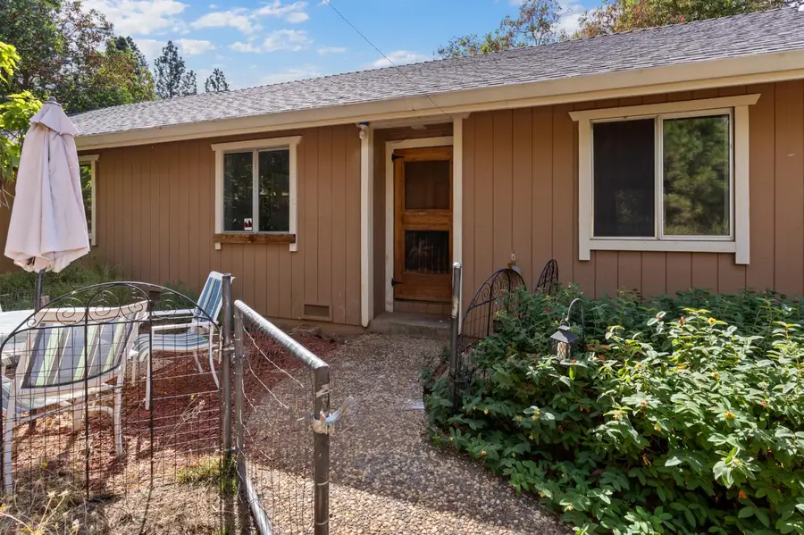 6177 Silverleaf Drive, Foresthill, CA 95631 - #3