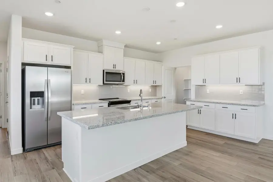 1590 N Central Parkway, Mountain House, CA 95391 - #3