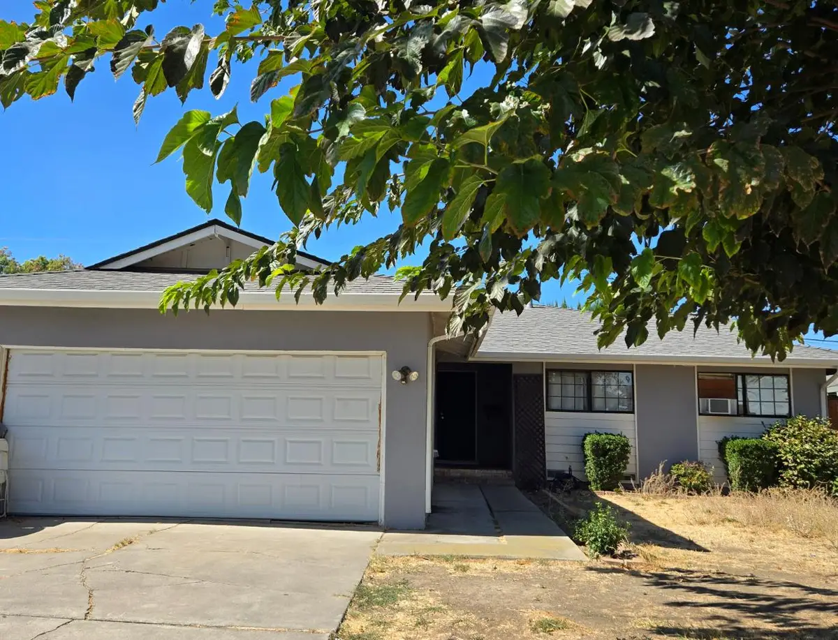 2617 Balboa Drive, Tracy, CA 95376 - #1