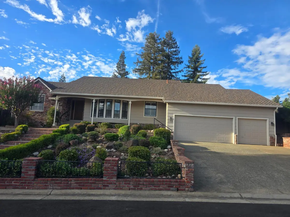 117 Oak Canyon Way, Folsom, CA 95630 - #1