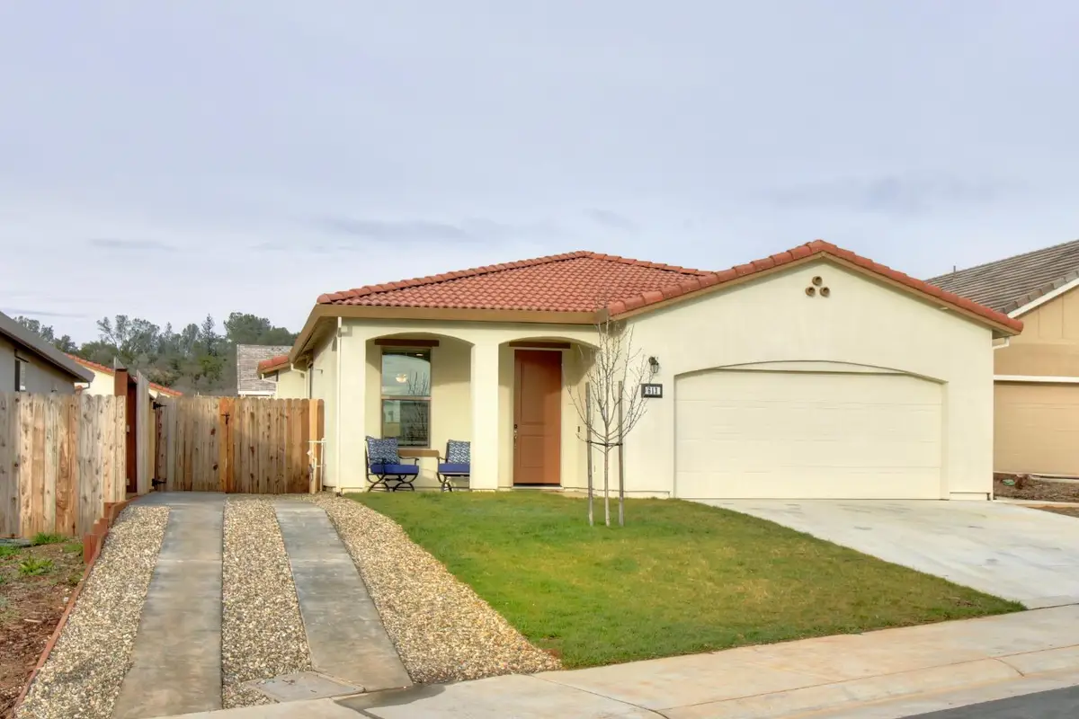 613 Morning Glory Circle, Ione, CA 95640 - #1