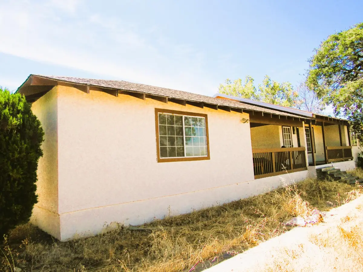 3390 Flint Trail, Ione, CA 95640 - #1