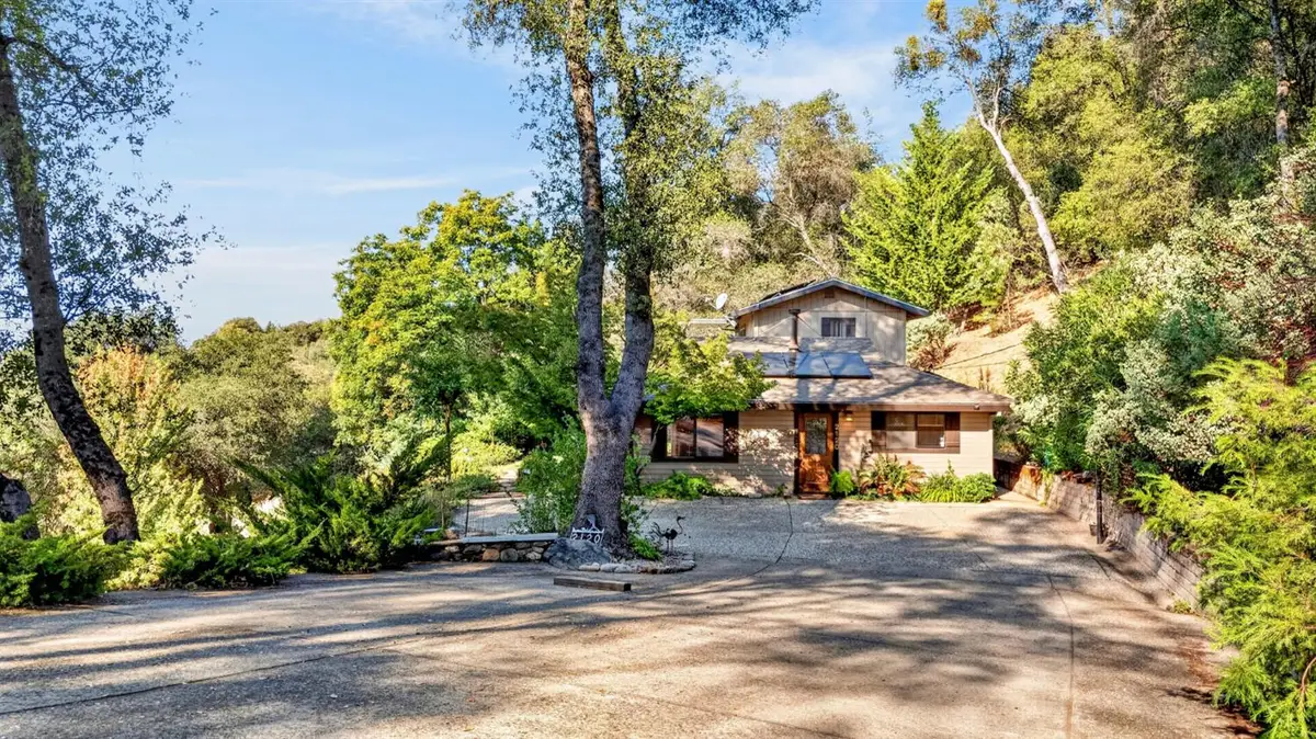2120 Oak Leaf Court, Placerville, CA 95667 - #1