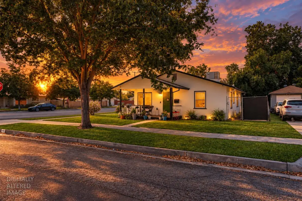 1402 W 22nd Street, Merced, CA 95340 - #1