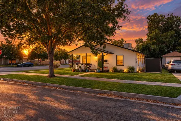1402 W 22nd Street, Merced, CA 95340