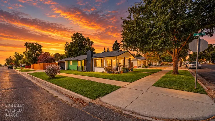 1402 W 22nd Street, Merced, CA 95340 - #2