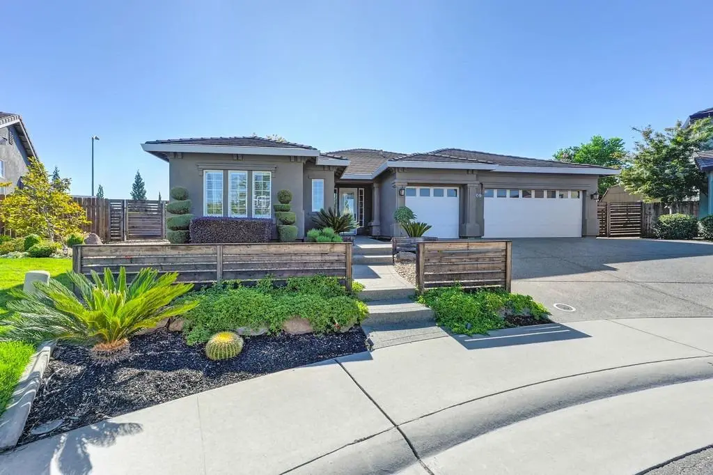 109 Allegheny Court, Roseville, CA 95747 - #1