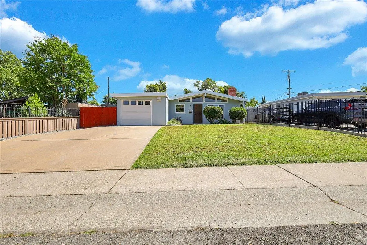3828 San Novado Way, North Highlands, CA 95660 - #1