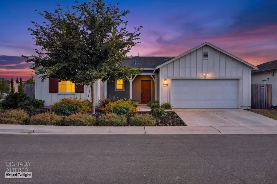 3158 Violet Court, Live Oak, CA 95953 - #2