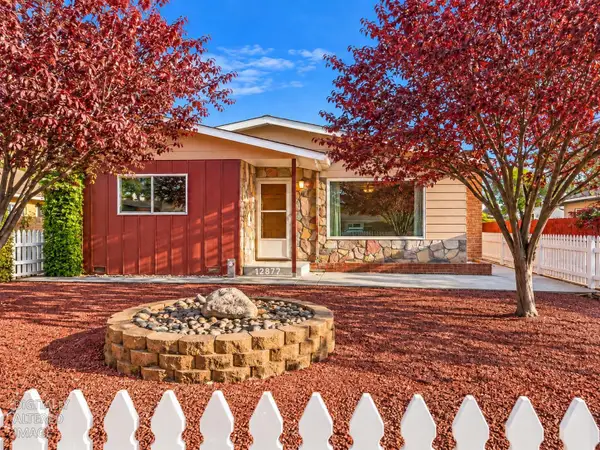 12872 Murietta Lane, Jackson, CA 95642
