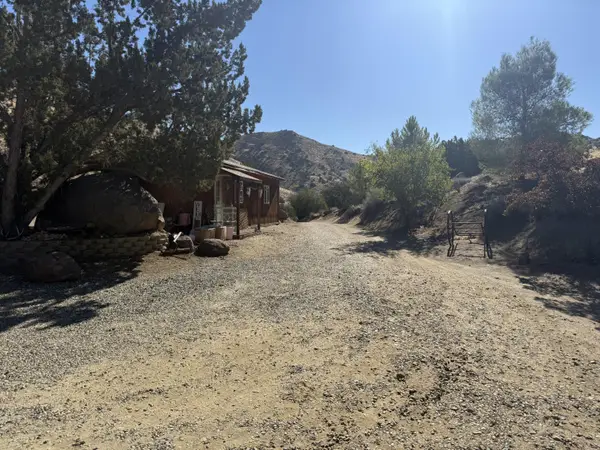 7460 Cyrus Canyon Road, Kernville, CA 93285