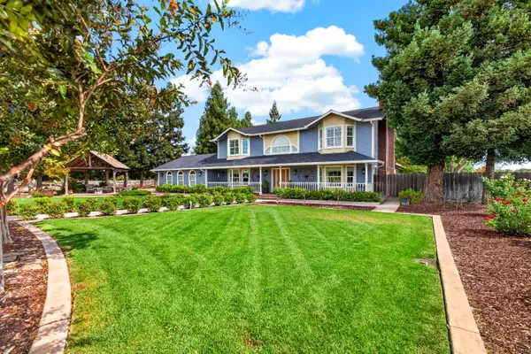 310 S Bern Avenue, Stockton, CA 95215