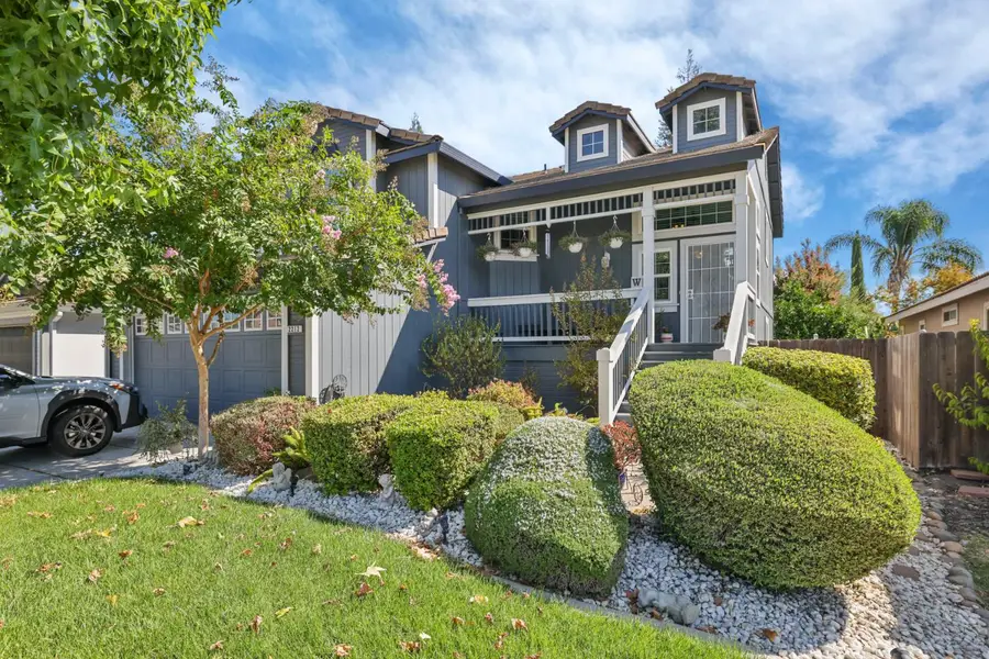 2212 Condor Court, Lodi, CA 95240 - #3