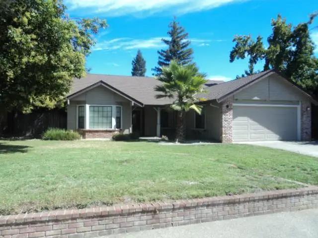 8309 Crossoak Way, Orangevale, CA 95662 - #1