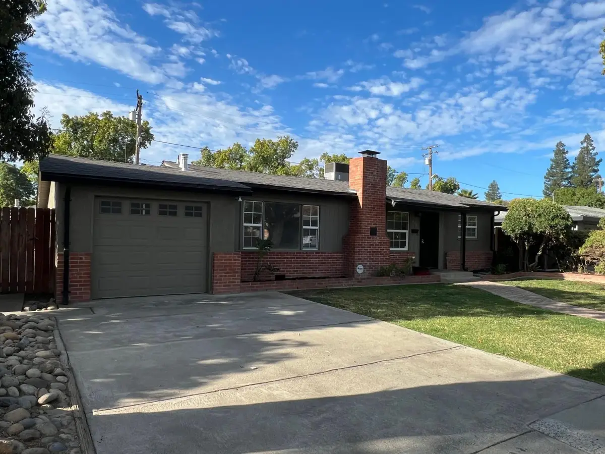 444 Bermuda Way, Modesto, CA 95350 - #1