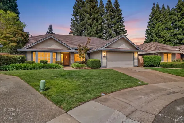 11445 Secrettown Court, Rancho Cordova, CA 95670
