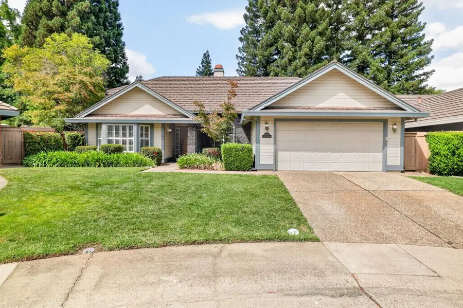 11445 Secrettown Court, Rancho Cordova, CA 95670 - #3