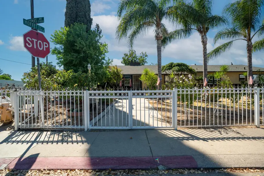 2538 Thomas Avenue, Ceres, CA 95307 - #3