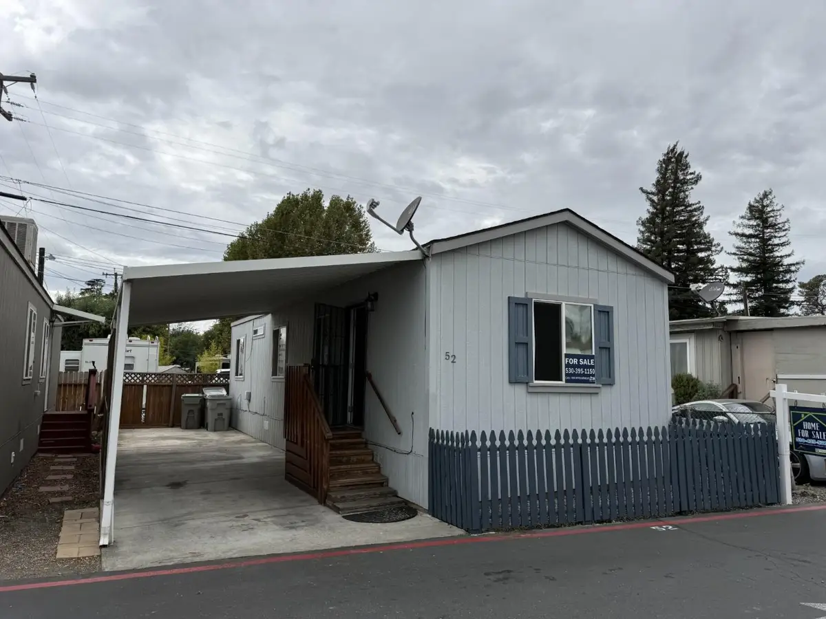 2225 W. Capitol Ave #52, West Sacramento, CA 95691 - #1