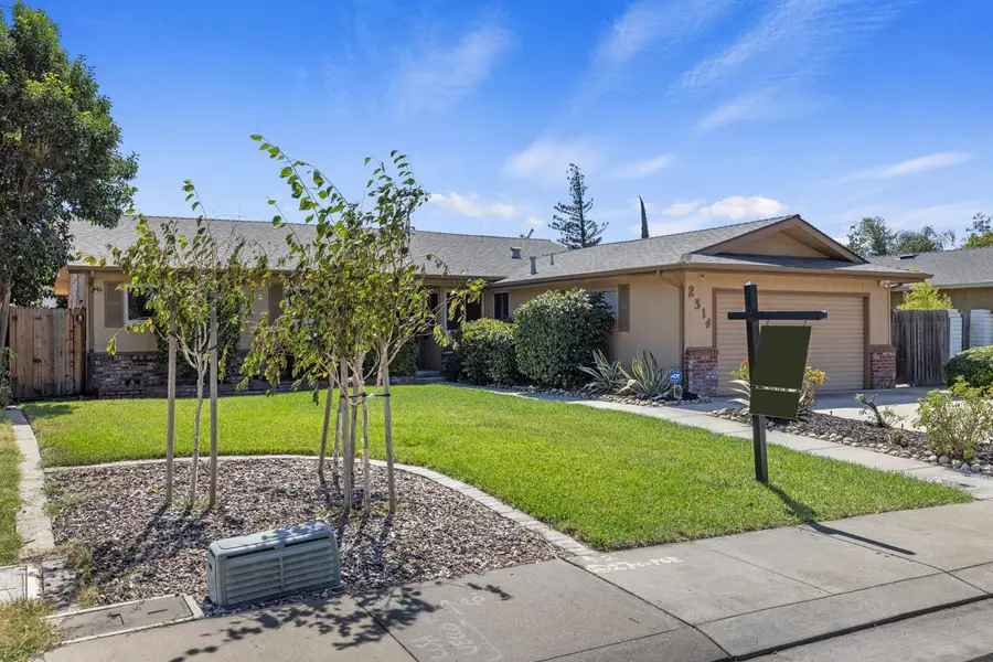 2314 Segarini Way, Stockton, CA 95209 - #2
