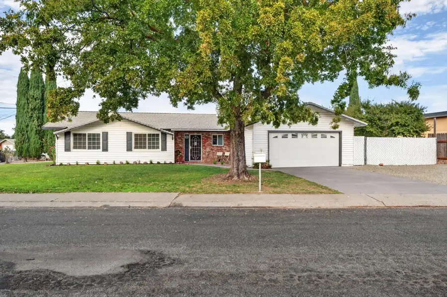 4327 Larson Street, Olivehurst, CA 95961 - #2
