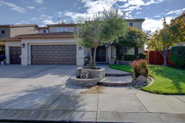 4208 Blake Drive, Modesto, CA 95356