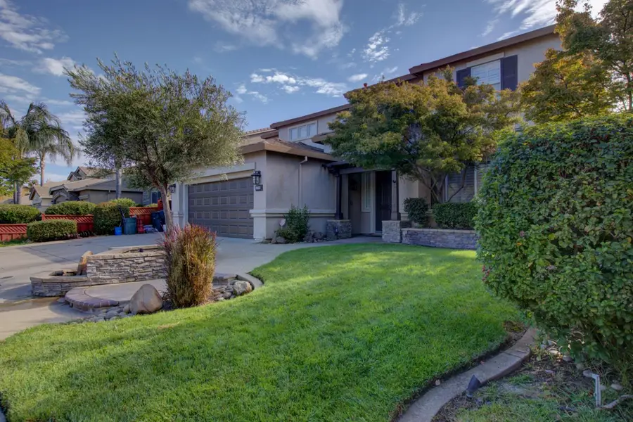 4208 Blake Drive, Modesto, CA 95356 - #2